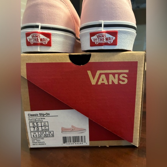 Vans classic slip-on - Picture 3 of 5